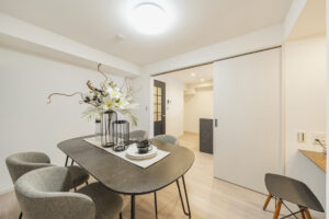 石神井ハイライズダイニング