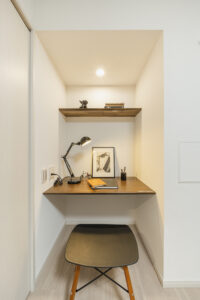 石神井ハイライズワークスペース