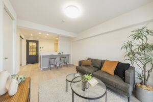 石神井ハイライズリビング２