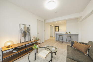 販売中物件　石神井ハイライズ